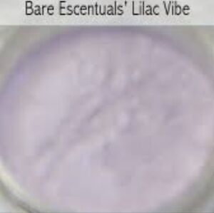❇️🧚‍♀️LILAC VIBE BareMinerals DISCONTINUED Eye Color NWT